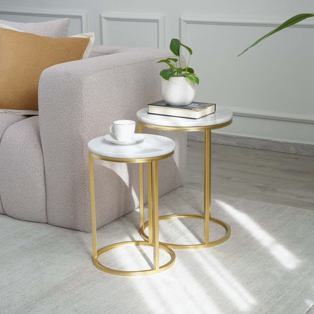 <h4><strong>New in</strong></h4><h1>Mable Tables</h1>