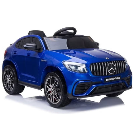 Ride On Car For Kids – Mercedes-Benz GT