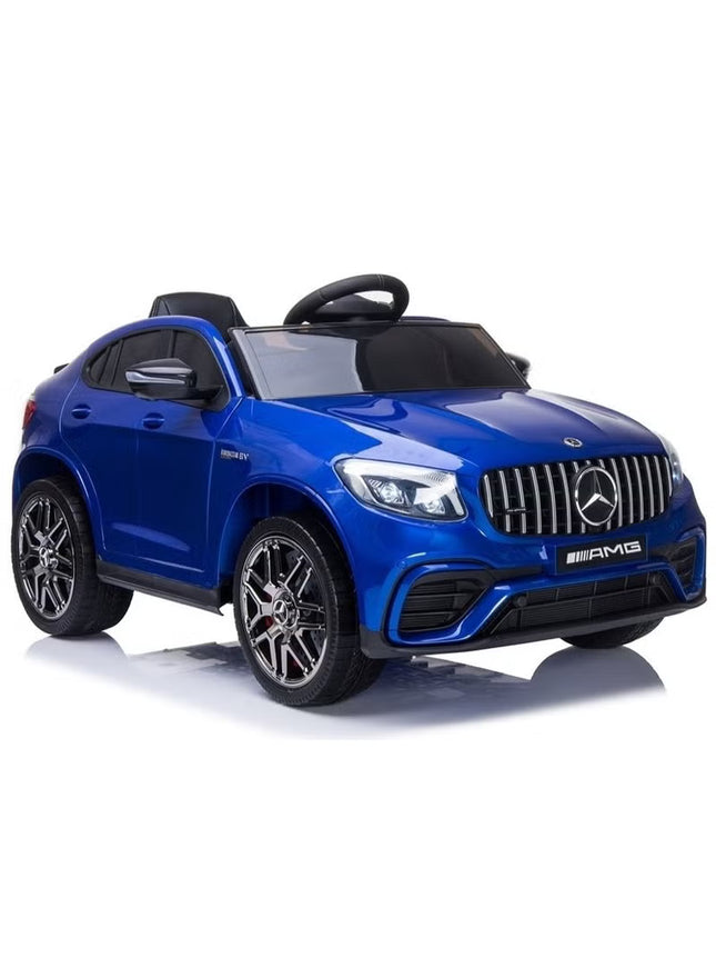 Ride On Car For Kids – Mercedes-Benz GT