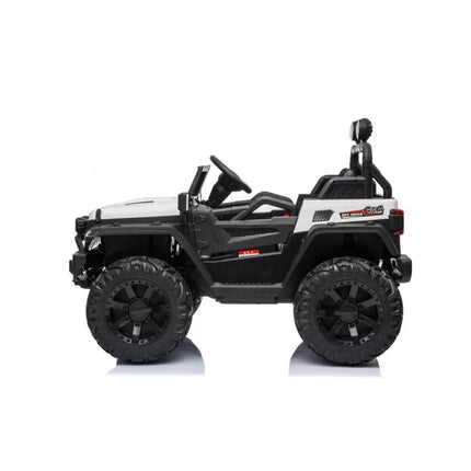 Ride-On Car For Kids – 588