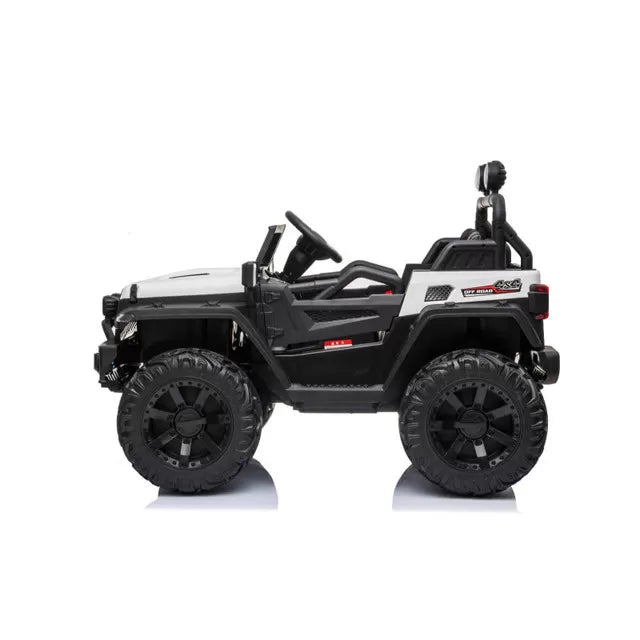 Ride-On Car For Kids – 588