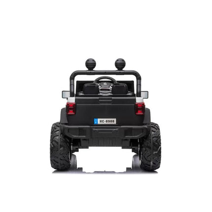 Ride-On Car For Kids – 588