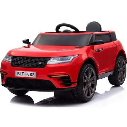 Ride-On Car For Kids – Range Rover