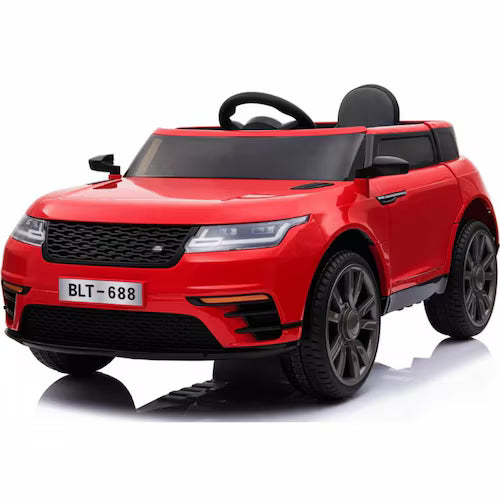 Ride-On Car For Kids – Range Rover