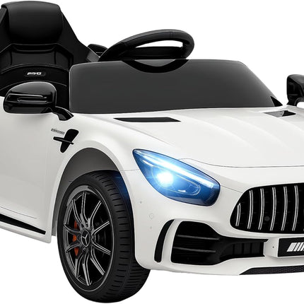 Ride On Car For Kids – Mercedes-Benz GT