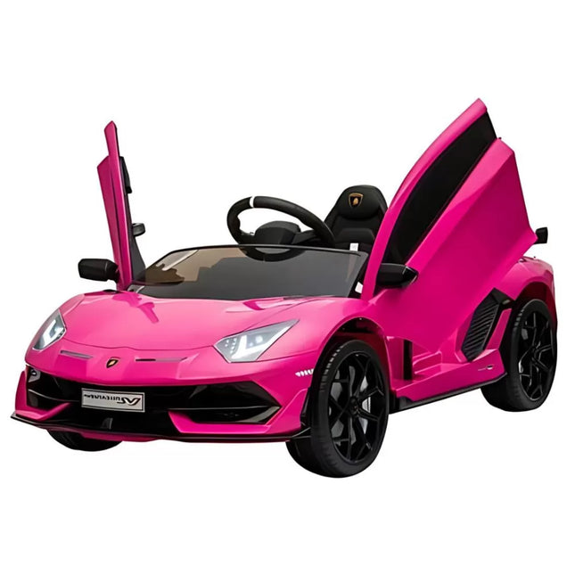 Ride-On Car For Kids – Lamborghini