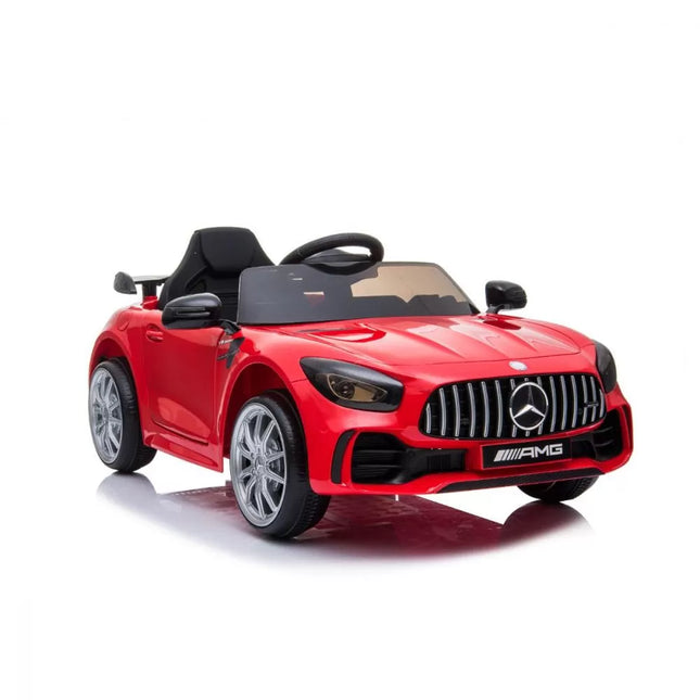 Ride On Car For Kids – Mercedes-Benz GT