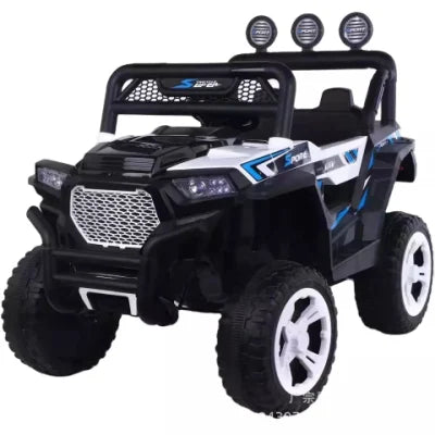 Ride On Buggy For Kids – Jeep