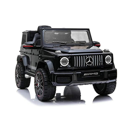 Mercedes electric ride-on car for Kids