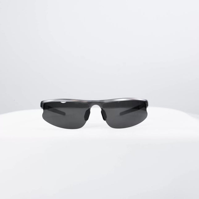 Sporty Shield Sunglasses