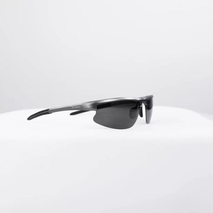 Sporty Shield Sunglasses