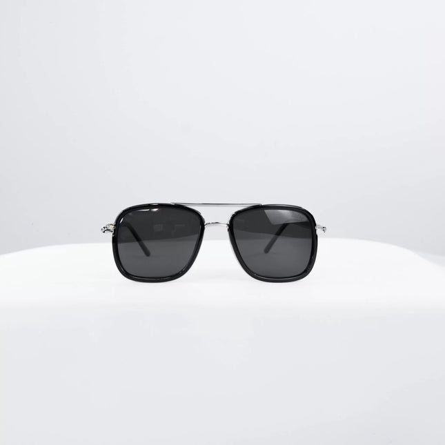 Black Square sunglasses