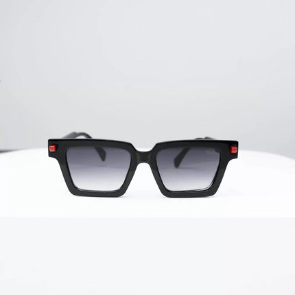 Bold Square sunglasses,