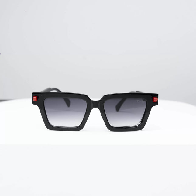 Bold Square sunglasses,