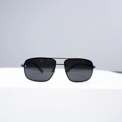 Midnight Stealth Sunglasses