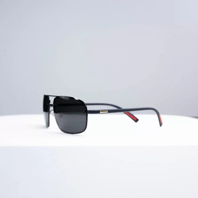 Midnight Stealth Sunglasses