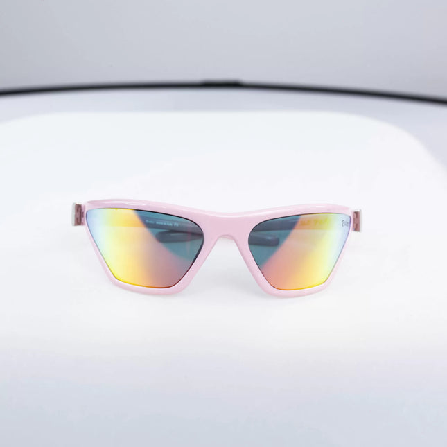 Neon Blaze Sunglasses