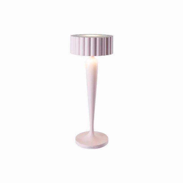 Twiggy cordless lamps—sleek design meets custom lighting.