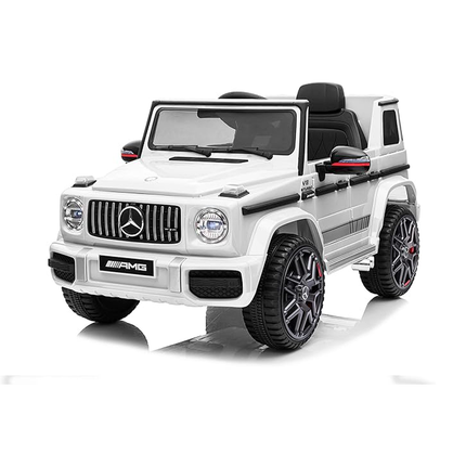 Mercedes electric ride-on car for Kids