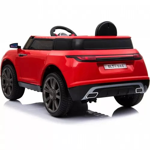 Ride-On Car For Kids – Range Rover