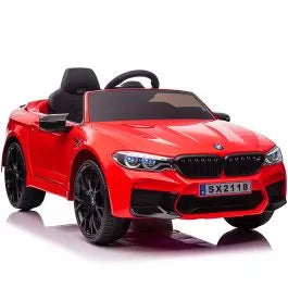 Ride-On Car For Kids – BMW