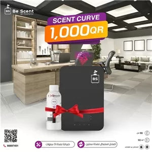Scent Curve Freshener