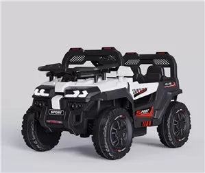 Oroco electric ride on car