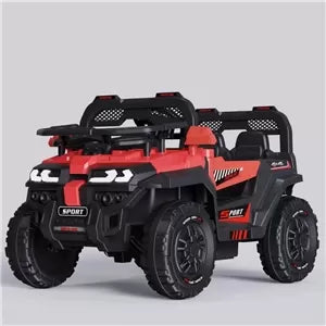 Oroco electric ride on car