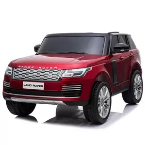 Range Rover electric ride-on car