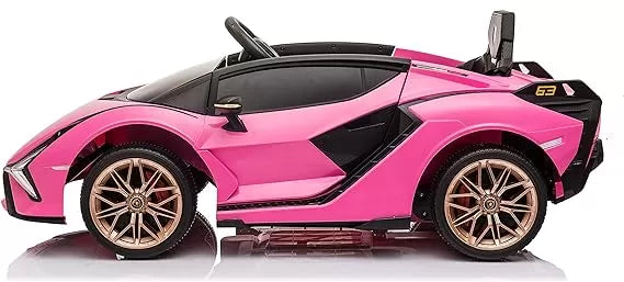 Ride-On Car For Kids – Lamborghini